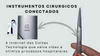 Imagem da notícia Rastreabilidade a Serviço da Segurança do Paciente e da Eficiência Hospitalar